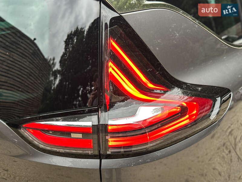 Мінівен Renault Espace 2015 в Бродах