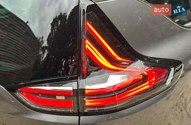 Минивэн Renault Espace 2015 в 