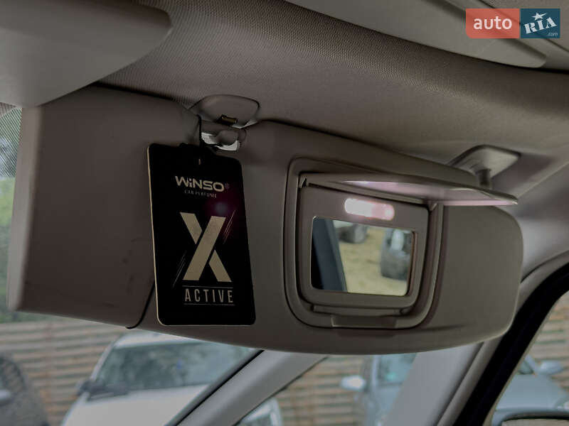 Мінівен Renault Espace 2015 в Бродах