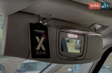 Минивэн Renault Espace 2015 в 