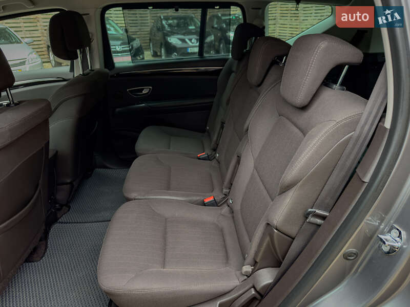 Мінівен Renault Espace 2015 в Бродах