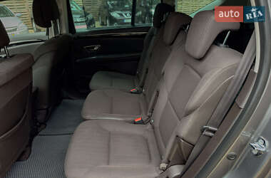 Минивэн Renault Espace 2015 в 