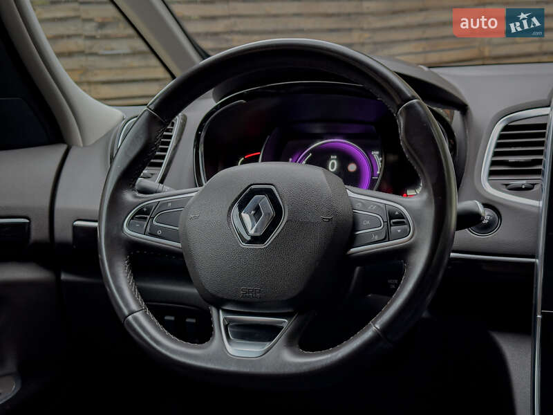 Мінівен Renault Espace 2015 в Бродах