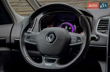 Минивэн Renault Espace 2015 в 