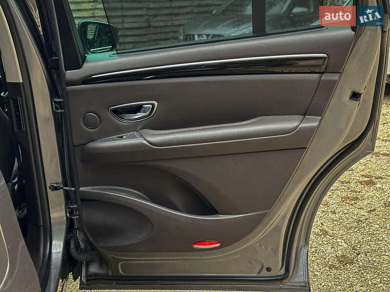 Мінівен Renault Espace 2015 в Бродах