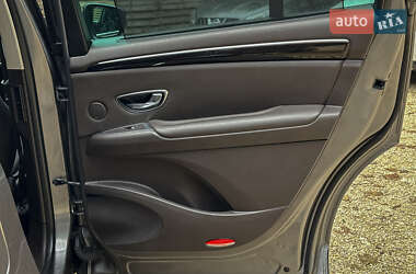 Минивэн Renault Espace 2015 в 