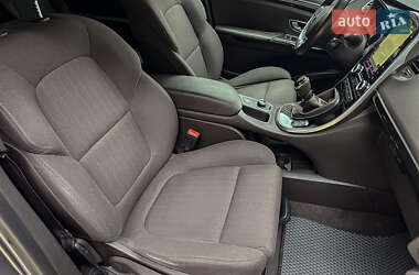 Минивэн Renault Espace 2015 в 