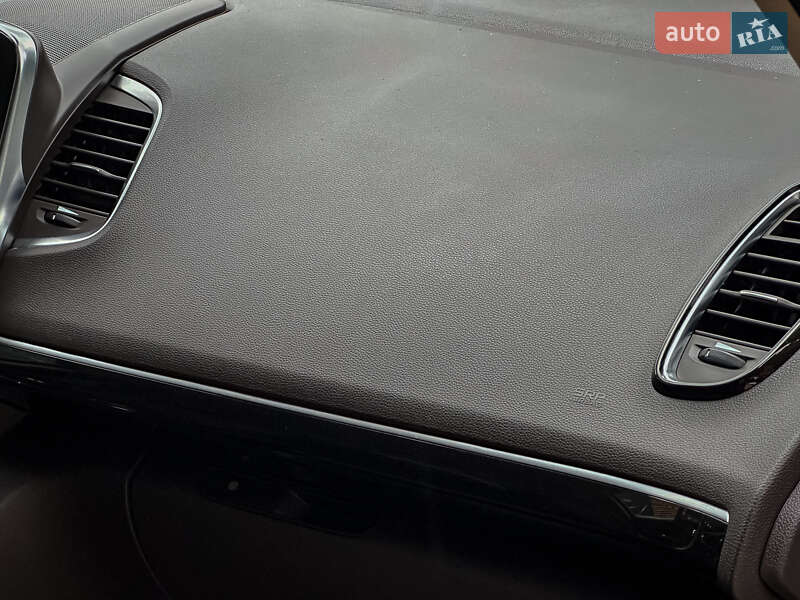 Мінівен Renault Espace 2015 в Бродах