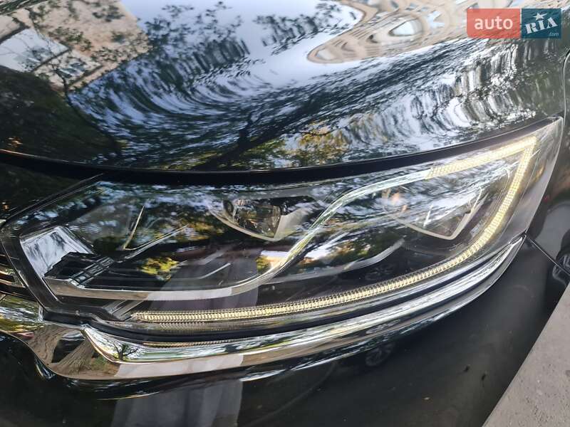 Минивэн Renault Espace 2015 в Черновцах фото 6 Минивэн Renault Espace 2015 в Черновцах