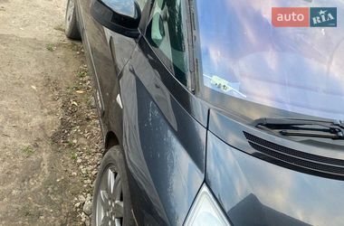 Минивэн Renault Espace 2010 в Харькове