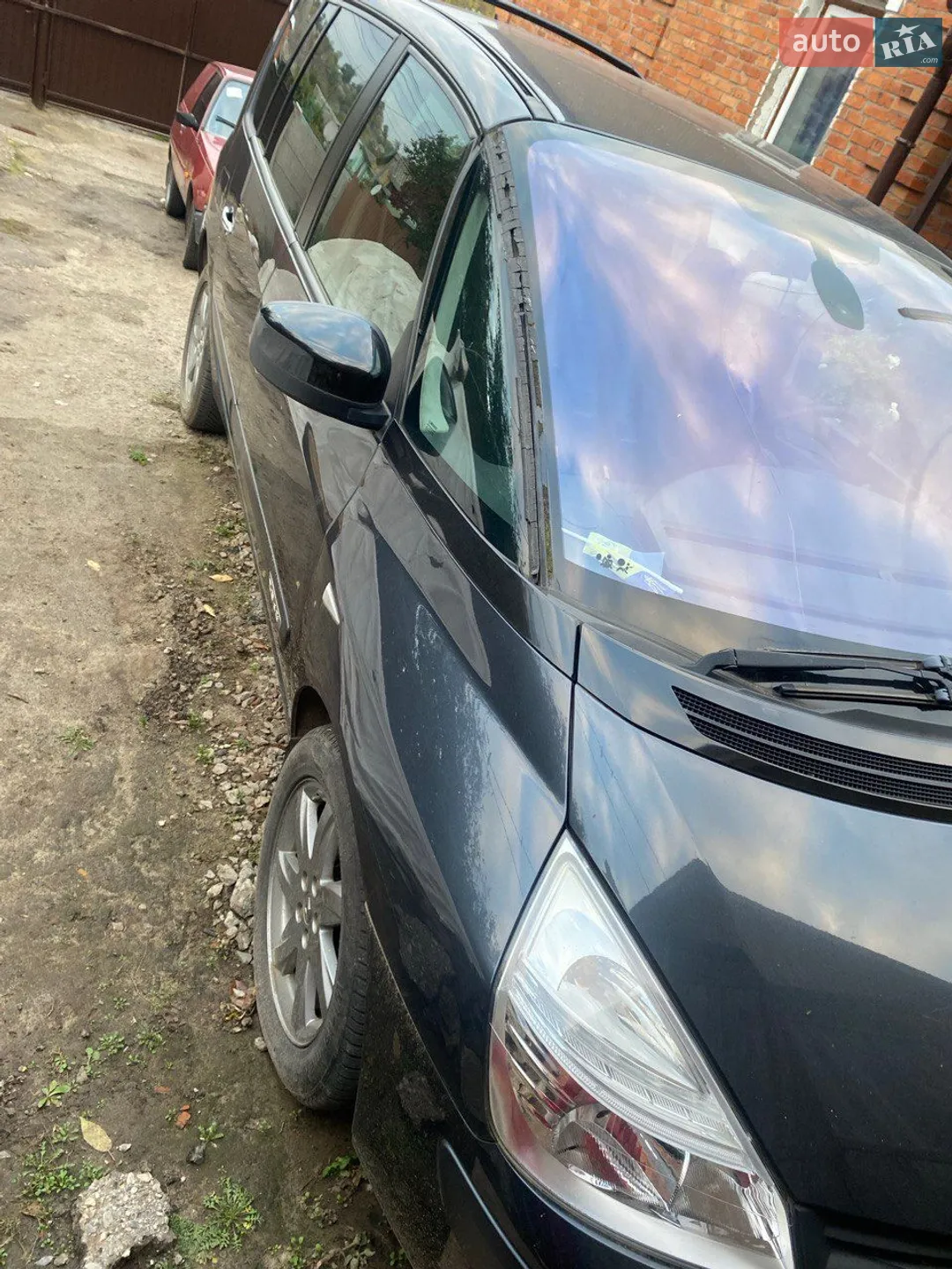 2010 Renault Espace - мініатюра 2