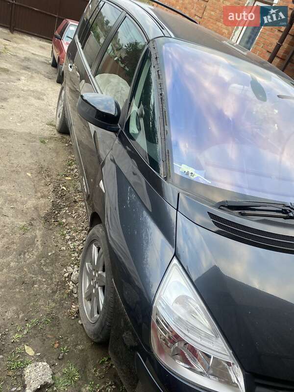 Минивэн Renault Espace 2010 в Харькове фото 2 Минивэн Renault Espace 2010 в Харькове