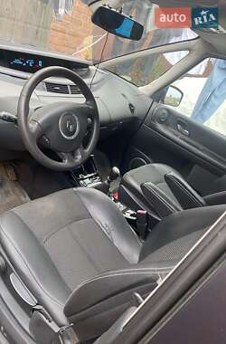 Минивэн Renault Espace 2010 в Харькове