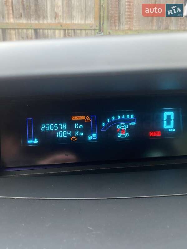 Минивэн Renault Espace 2010 в Харькове фото 9 Минивэн Renault Espace 2010 в Харькове