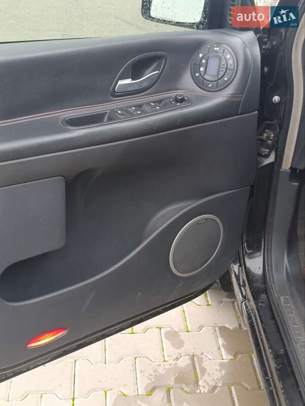 Минивэн Renault Espace 2010 в Горохове