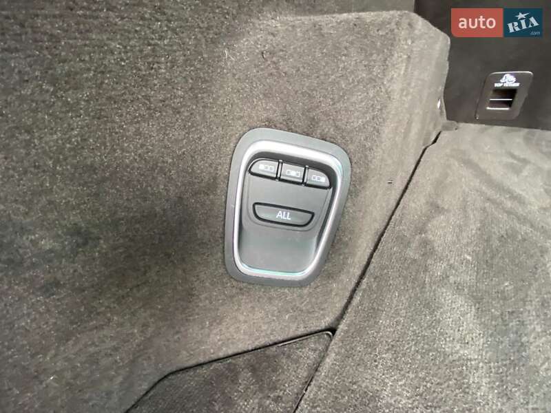 Минивэн Renault Espace 2017 в Ровно