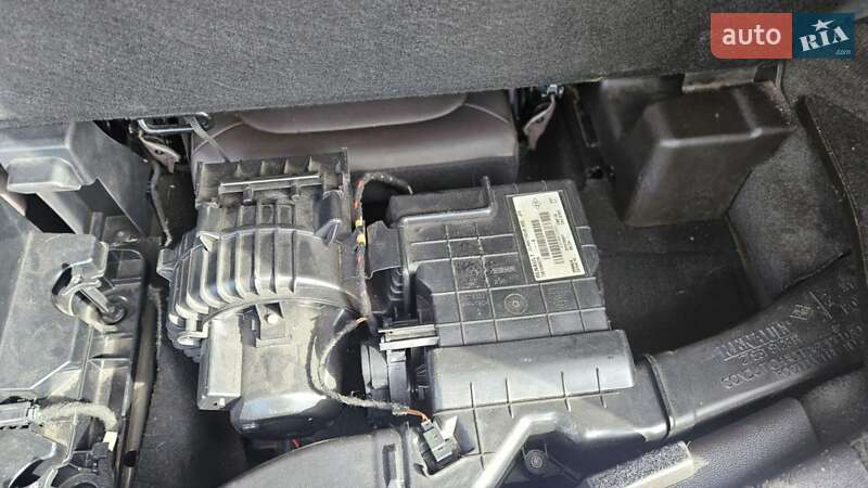 Минивэн Renault Espace 2016 в Южноукраинске фото 17 Минивэн Renault Espace 2016 в Южноукраинске