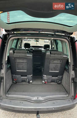 Минивэн Renault Espace 2013 в 