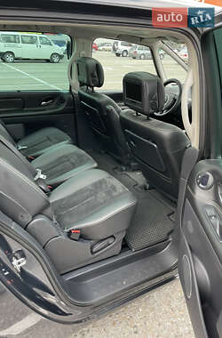 Минивэн Renault Espace 2013 в 
