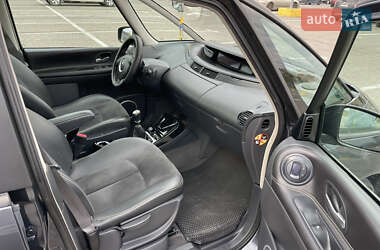 Минивэн Renault Espace 2013 в 