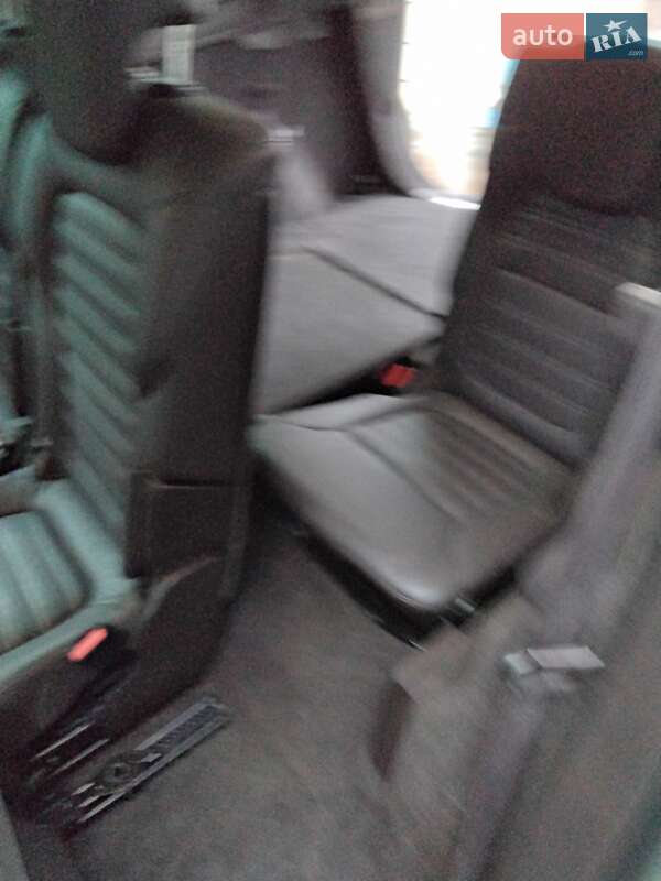 Мінівен Renault Espace 2016 в Хмельницькому