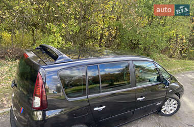 Мінівен Renault Espace 2011 в 