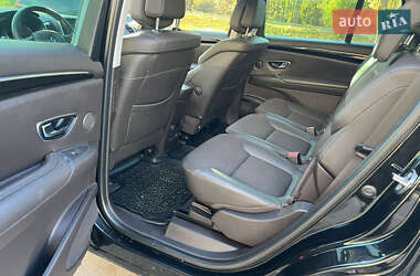 Минивэн Renault Espace 2016 в 