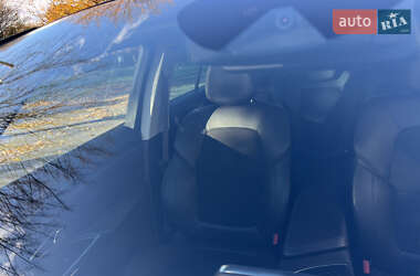 Минивэн Renault Espace 2016 в 