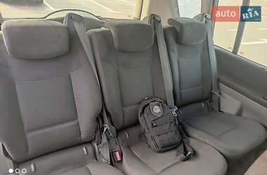 Мінівен Renault Espace 2006 в Вільнянську