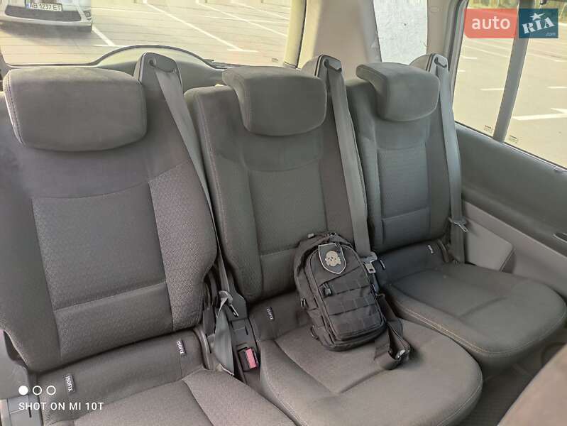 Минивэн Renault Espace 2006 в Вольнянске фото 10 Минивэн Renault Espace 2006 в Вольнянске