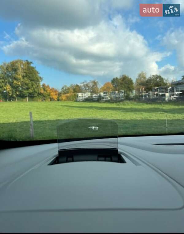 Мінівен Renault Espace 2016 в Рівному