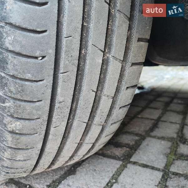 Мінівен Renault Espace 2016 в Рівному