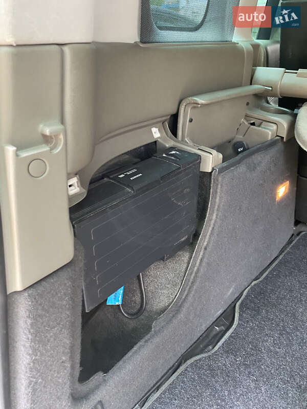 Минивэн Renault Espace 2004 в Черкассах фото 12 Минивэн Renault Espace 2004 в Черкассах