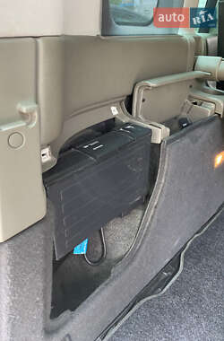 Минивэн Renault Espace 2004 в  фото 13 Минивэн Renault Espace 2004 в