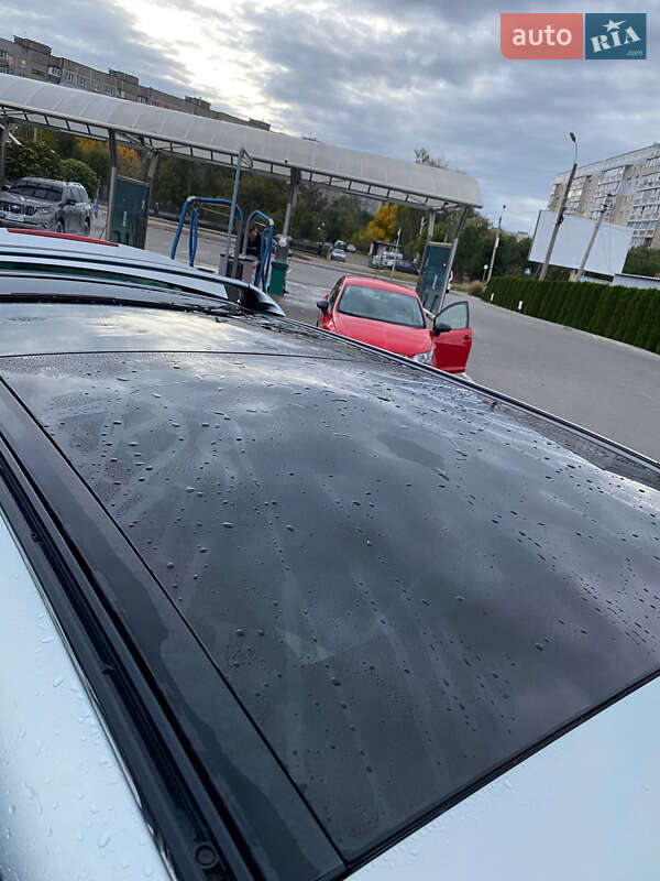 Минивэн Renault Espace 2004 в Черкассах фото 32 Минивэн Renault Espace 2004 в Черкассах