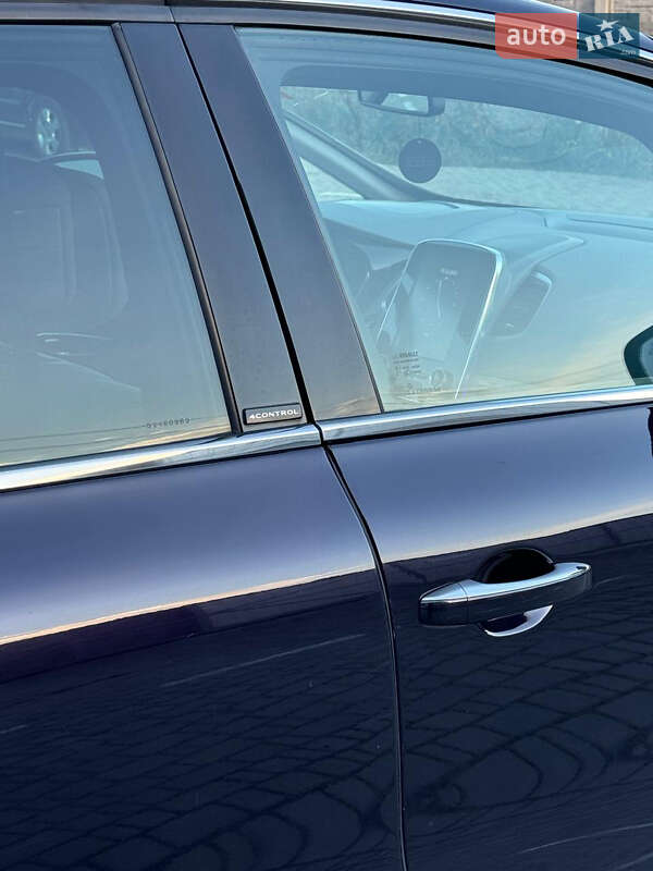 Мінівен Renault Espace 2015 в Недобоївцях фото 15 Мінівен Renault Espace 2015 в Недобоївцях