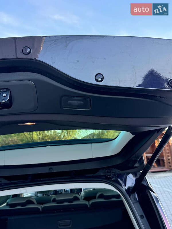 Мінівен Renault Espace 2015 в Недобоївцях фото 27 Мінівен Renault Espace 2015 в Недобоївцях