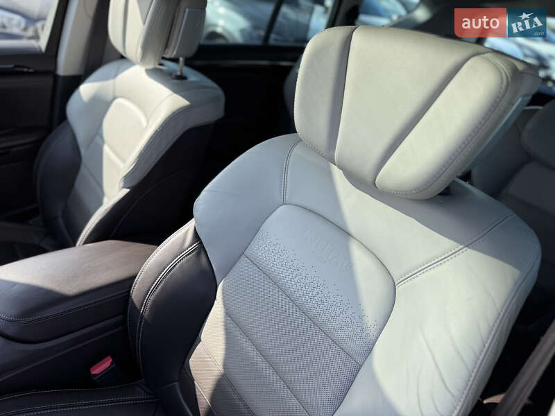 Минивэн Renault Espace 2016 в Ивано-Франковске фото 33 Минивэн Renault Espace 2016 в Ивано-Франковске