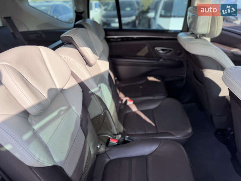Минивэн Renault Espace 2016 в Ивано-Франковске фото 59 Минивэн Renault Espace 2016 в Ивано-Франковске