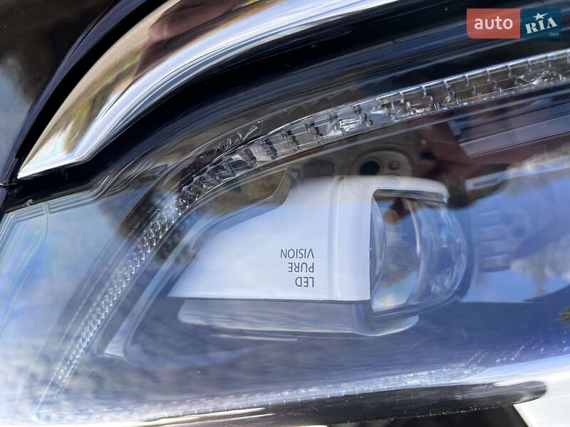 Мінівен Renault Espace 2016 в Полтаві