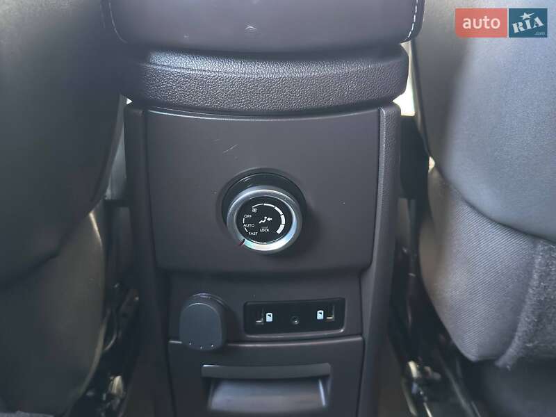 Мінівен Renault Espace 2016 в Львові