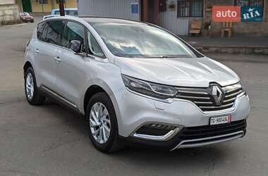 Мінівен Renault Espace 2016 в Рівному
