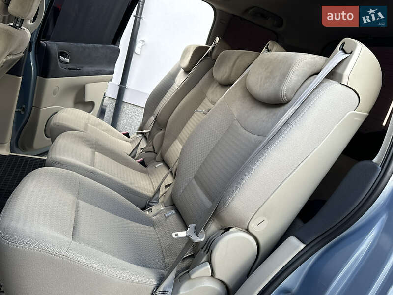 Мінівен Renault Espace 2006 в Дрогобичі