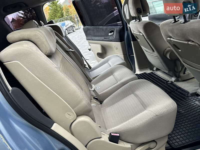 Мінівен Renault Espace 2006 в Дрогобичі