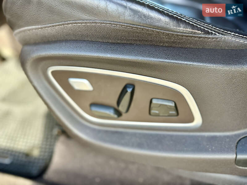 Мінівен Renault Espace 2015 в Новояворівську фото 24 Мінівен Renault Espace 2015 в Новояворівську