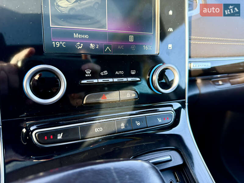 Мінівен Renault Espace 2015 в Новояворівську фото 30 Мінівен Renault Espace 2015 в Новояворівську