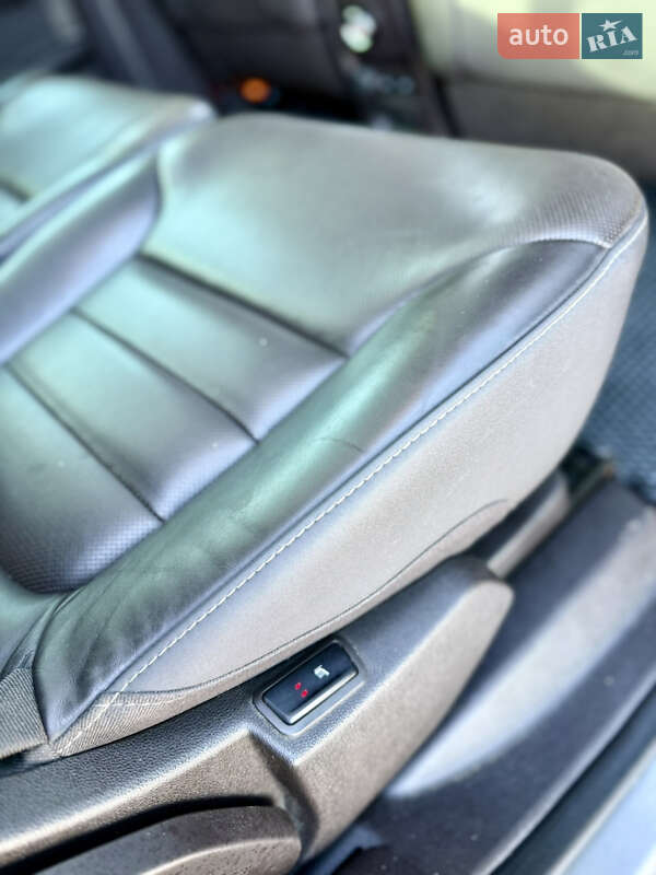 Мінівен Renault Espace 2015 в Новояворівську фото 50 Мінівен Renault Espace 2015 в Новояворівську