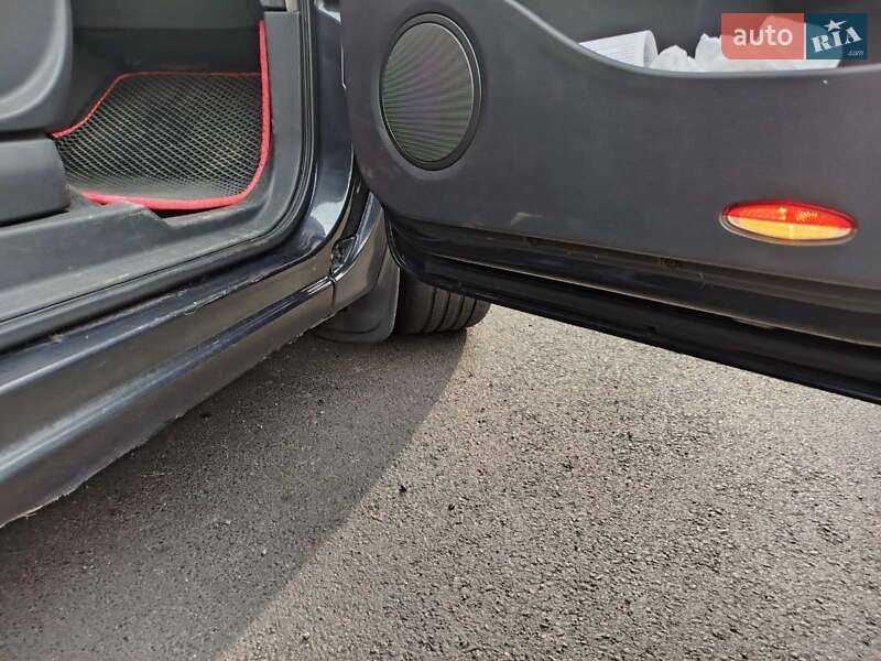 Минивэн Renault Espace 2008 в Киеве фото 12 Минивэн Renault Espace 2008 в Киеве