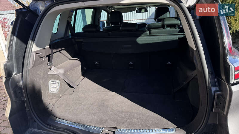 Минивэн Renault Espace 2016 в Хмельницком фото 15 Минивэн Renault Espace 2016 в Хмельницком