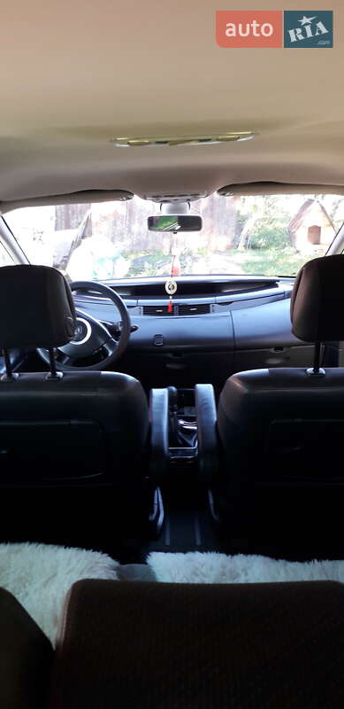 Мінівен Renault Espace 2007 в Коломиї